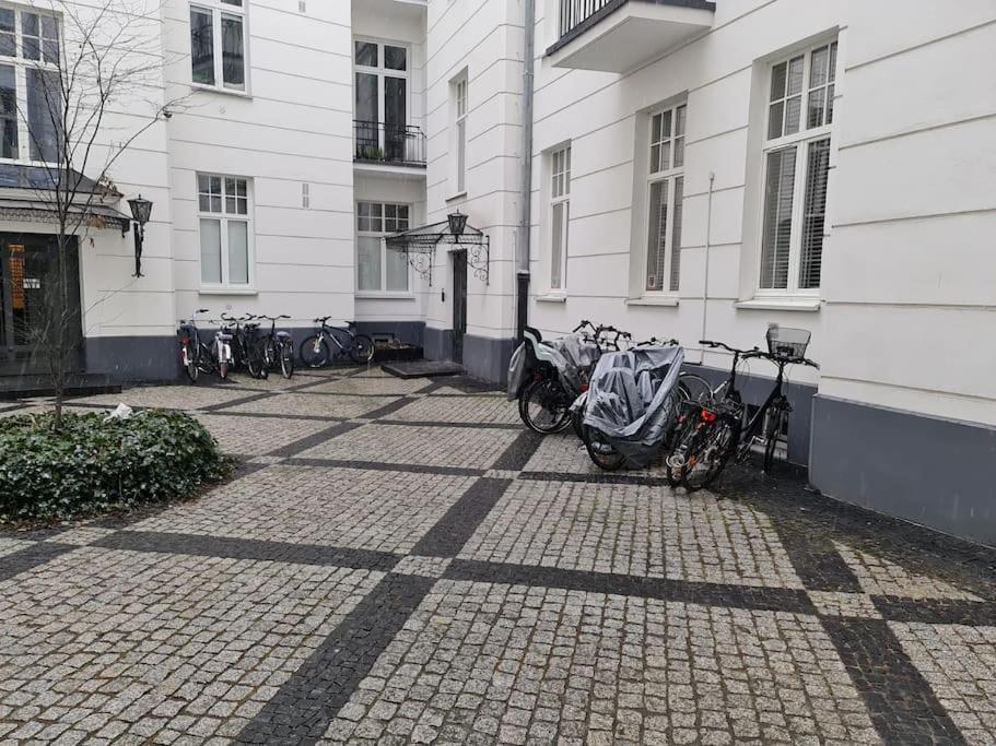 Fantastic Waw - Ok11 Room A Warschau Exterior foto